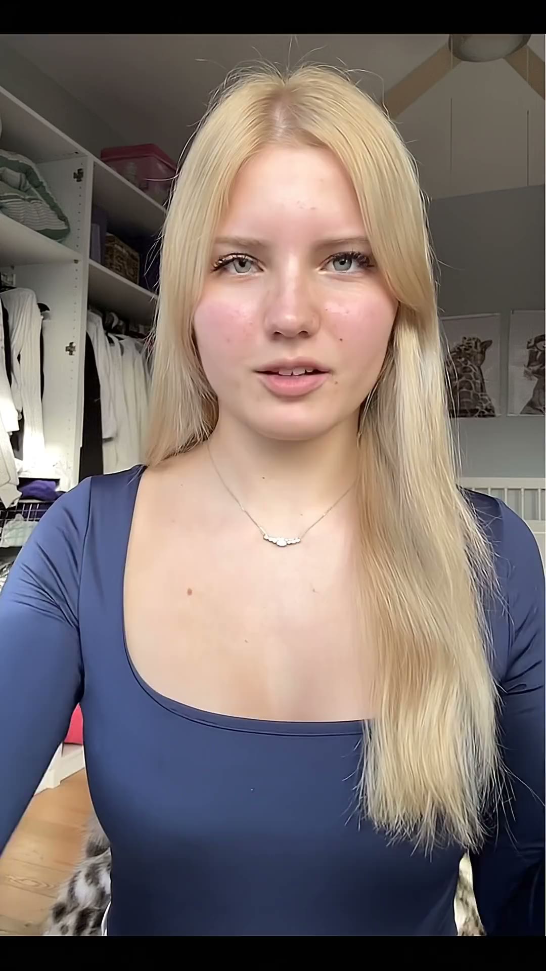 AI talking-head avatar for ecom video ads